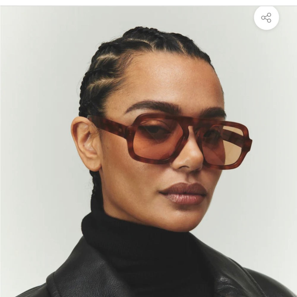 Elisa Johnson sunglasses “Jane”